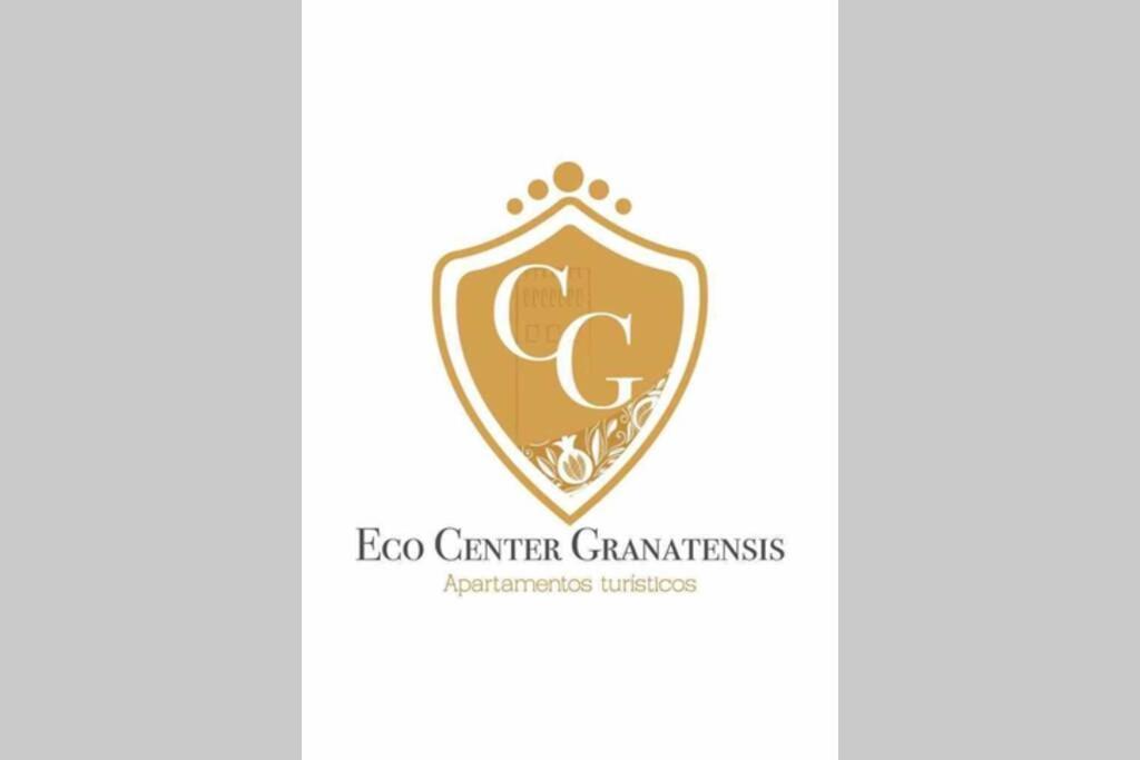 Eco Center Granatensis Catedral 2 Habitaciones Free Parking Granada Eksteriør billede